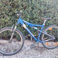 MTB GARY FISHER SUGAR 1