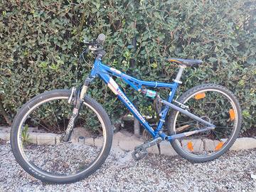 MTB GARY FISHER SUGAR 1