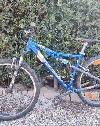 MTB GARY FISHER SUGAR 1