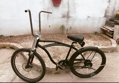 bici custom 