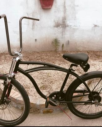 bici custom 
