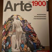 Arte dal 1900