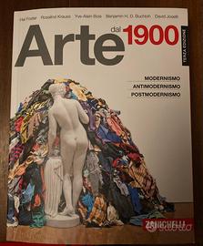 Arte dal 1900