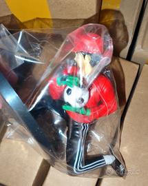 Benji Price action figure Holly nuova