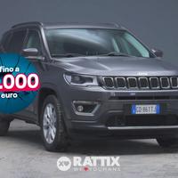 JEEP compass ii 2017 Compass 1.3 turbo t4 phev Bus