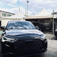 Audi Q3 Spb 35 tfsi - S line Edition