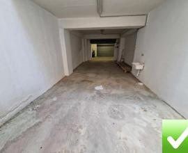 Ampio Garage Santa Caterina 50 Mq