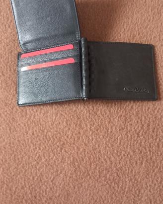 Portafoglio Pierre Cardin modello 8804