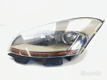 FARO ANTERIORE SINISTRO CITROEN C4 Picasso Mk1 620
