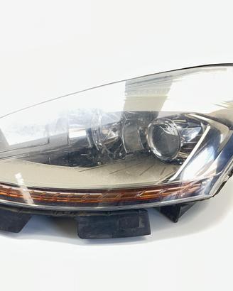FARO ANTERIORE SINISTRO CITROEN C4 Picasso Mk1 620