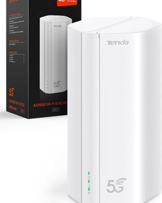 Tenda 5G01 Router 5G
