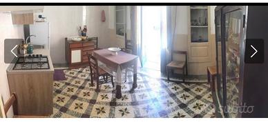 Vacanza salento