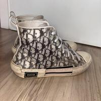 Scarpe Dior b23