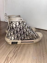 Scarpe Dior b23