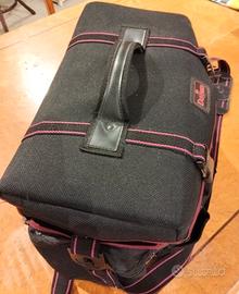 borsa porta macchine fotografiche