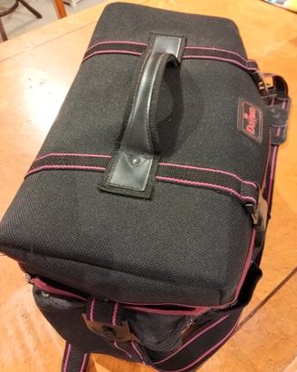 borsa porta macchine fotografiche