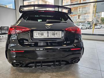 Mercedes AMG 35