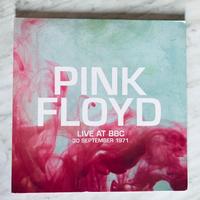 Pink Floyd – Live at BBC 1971 – 2 vinili RSD 2024
