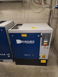 Compressore ceccato