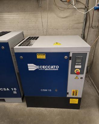 Compressore ceccato