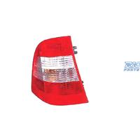 FANALE SINISTRO MERCEDES ML W163 RESTYLING 01-05