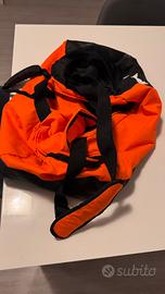 Borsa sportiva  puma