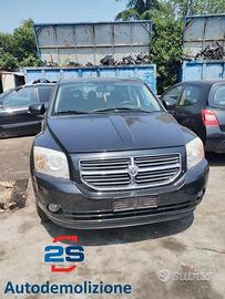 RICAMBI DODGE CALIBER SXT CRD 2008