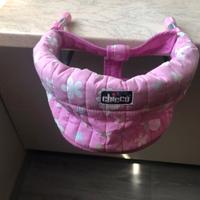 Seggiolino per bambole chicco