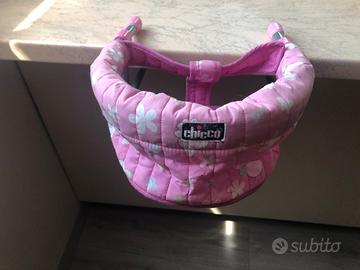 Seggiolino per bambole chicco