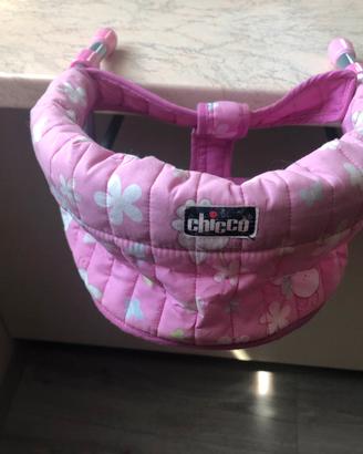 Seggiolino per bambole chicco