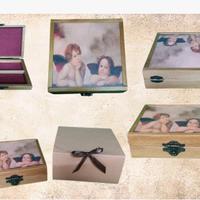 Cofanetto portagioie