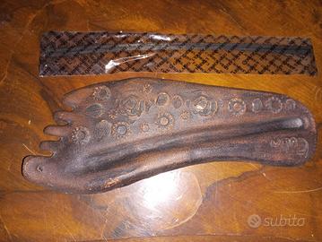 Porta Incenso Tribale