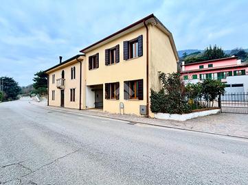 CASA INDIPENDENTE A CINTO EUGANEO