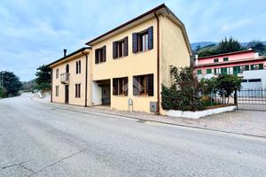 CASA INDIPENDENTE A CINTO EUGANEO