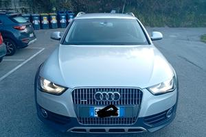 Audi A4 all' Road anno 2013 S Tronic