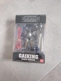 Gaiking black version