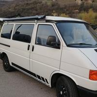 T4 VW Volkswagen Westfalia
