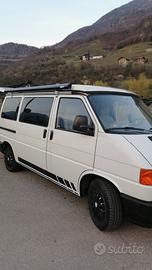T4 VW Volkswagen Westfalia