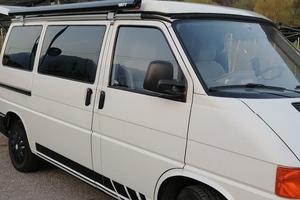 T4 VW Volkswagen Westfalia