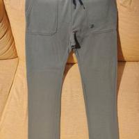 Pantalone jogger harmont & blaine jeans