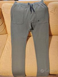 Pantalone jogger harmont & blaine jeans