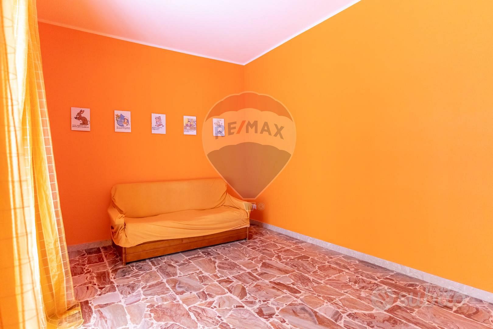 Appartamento – Francavilla di Sicilia, Messina - Vista 4