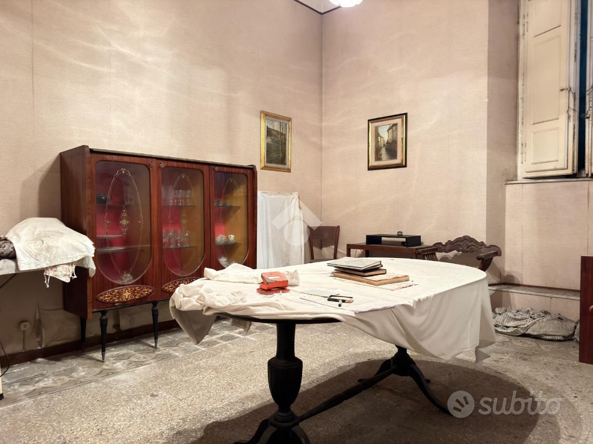 Appartamento – Livorno, Borgo San Jacopo, Consiglio di Zona 3 - Vista 5