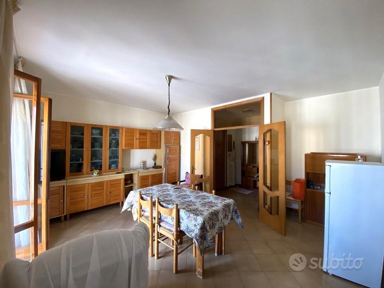 Apartment in Matera, Olmi - Altro