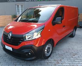 RENAULT TRAFIC 1.6 DCI 125CV NAVIGATORE- 2017