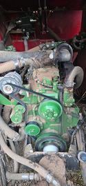 motore John Deere c.d 6068 