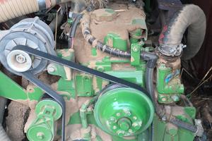 motore John Deere c.d 6068 