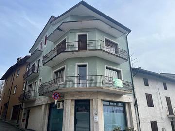 APPARTAMENTO BICAMERE CON TRE TERRAZZE - CANTIN...
