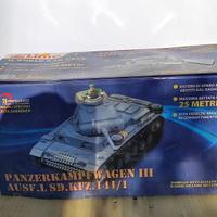 CARRARMATO PANZERKAMPF WAGEN III