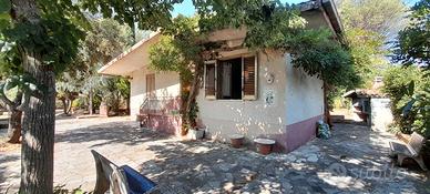 Villetta Indipendente e immersa nel verde
